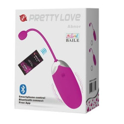 Pretty Love - Application Abner